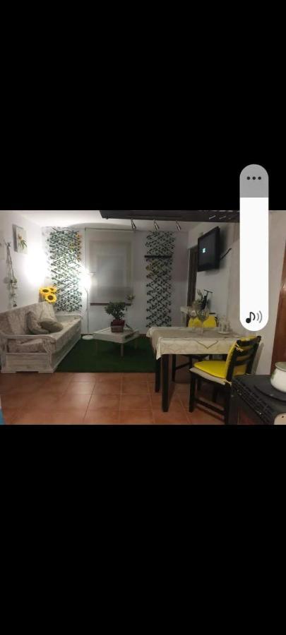 Un Rincon En Barrana Daire Boiro Dış mekan fotoğraf